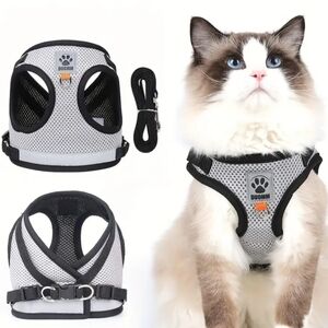 Cat / Dog Harness. Size XL